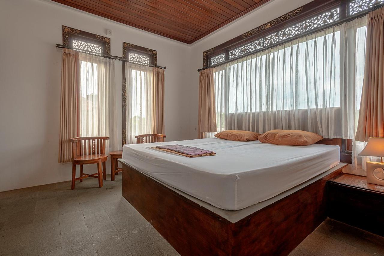 Pondok Indah Bungalow Bingin Uluwatu  Exterior photo