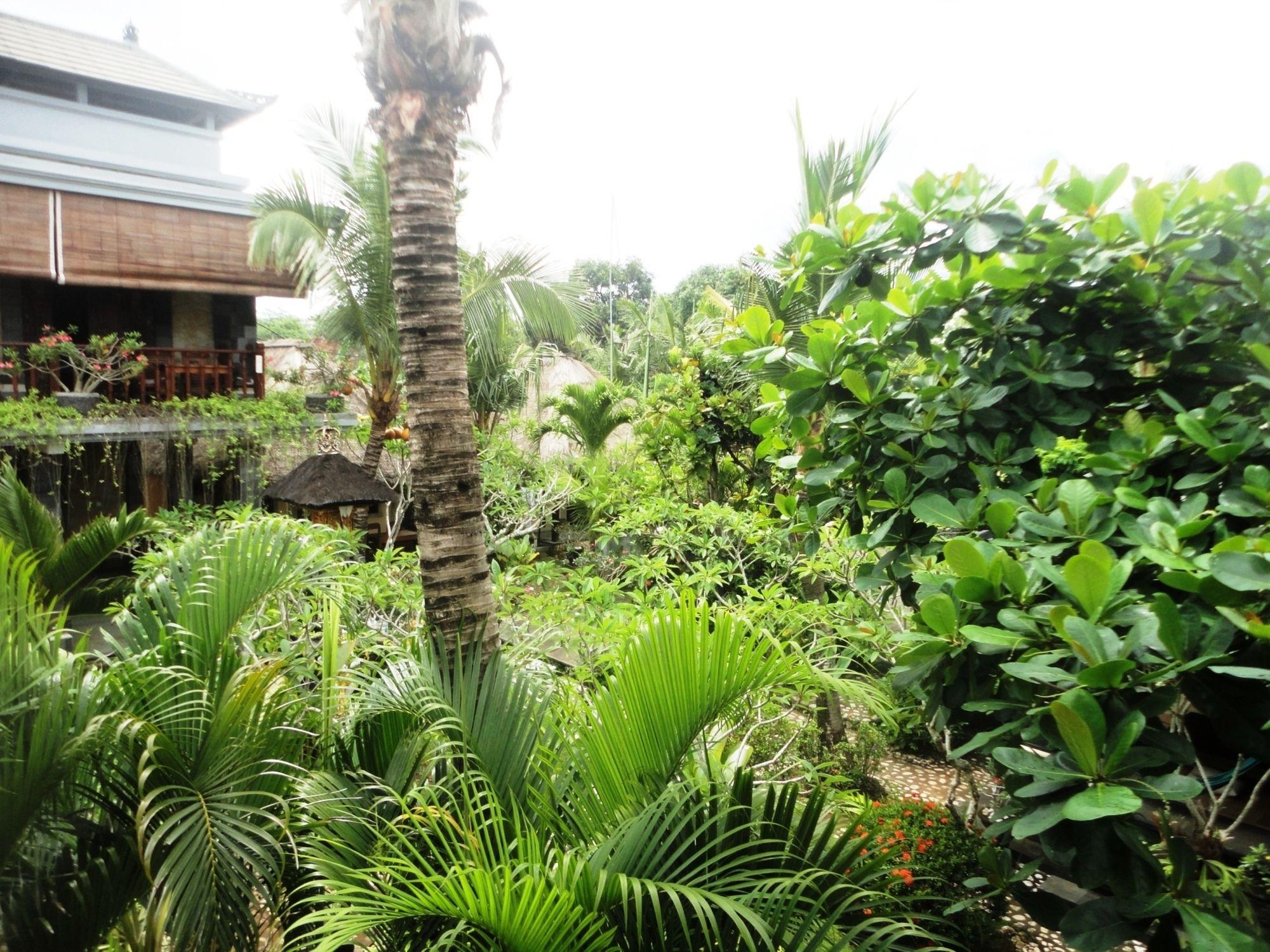 Pondok Indah Bungalow Bingin Uluwatu  Exterior photo