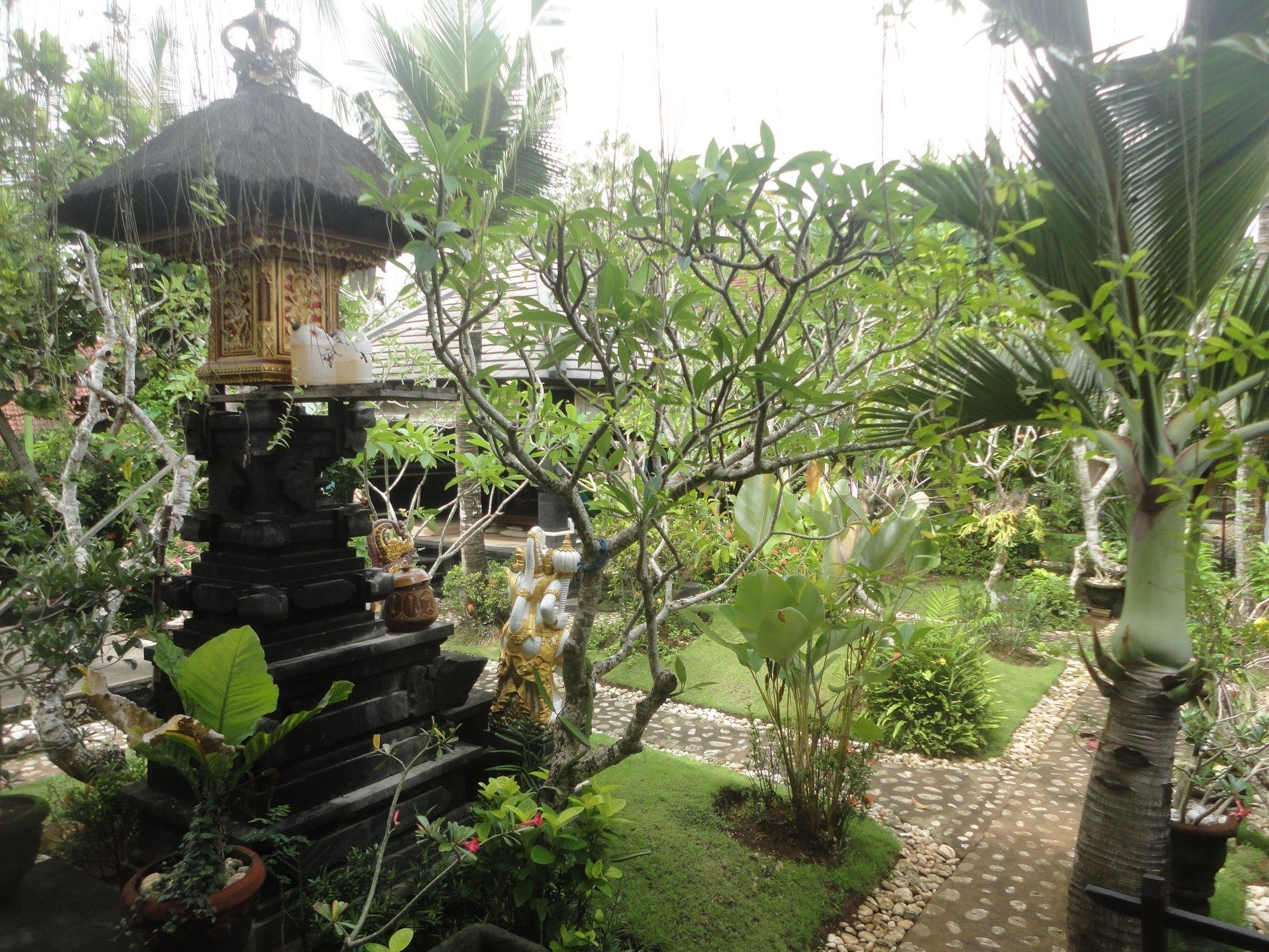 Pondok Indah Bungalow Bingin Uluwatu  Exterior photo