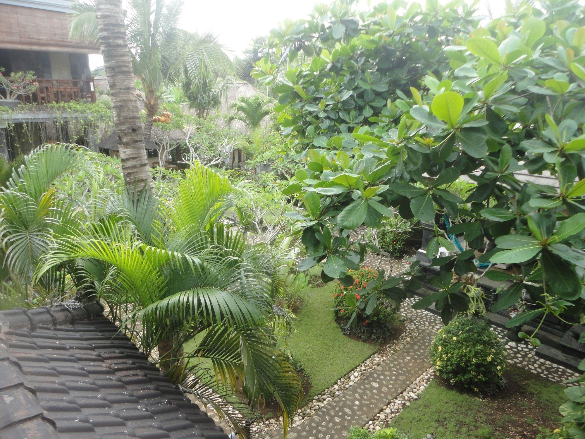 Pondok Indah Bungalow Bingin Uluwatu  Exterior photo