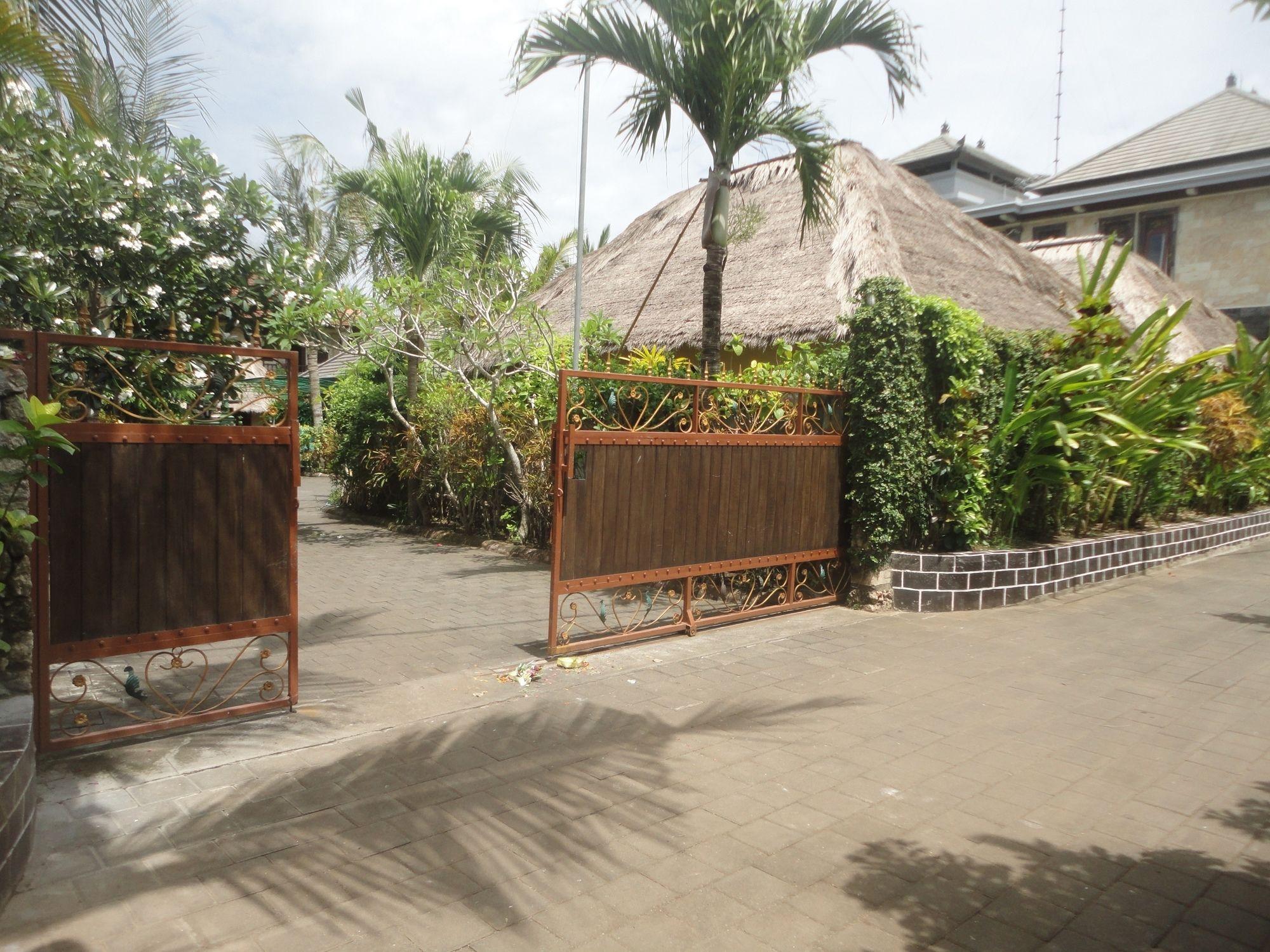 Pondok Indah Bungalow Bingin Uluwatu  Exterior photo