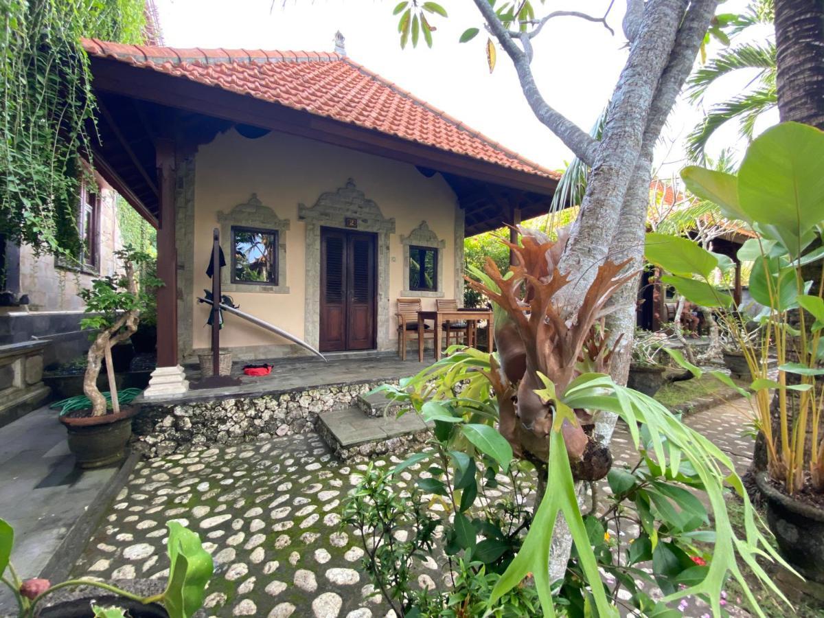 Pondok Indah Bungalow Bingin Uluwatu  Exterior photo