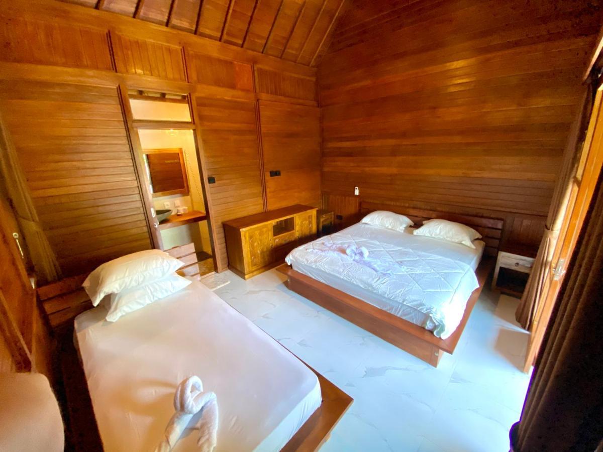 Pondok Indah Bungalow Bingin Uluwatu  Exterior photo