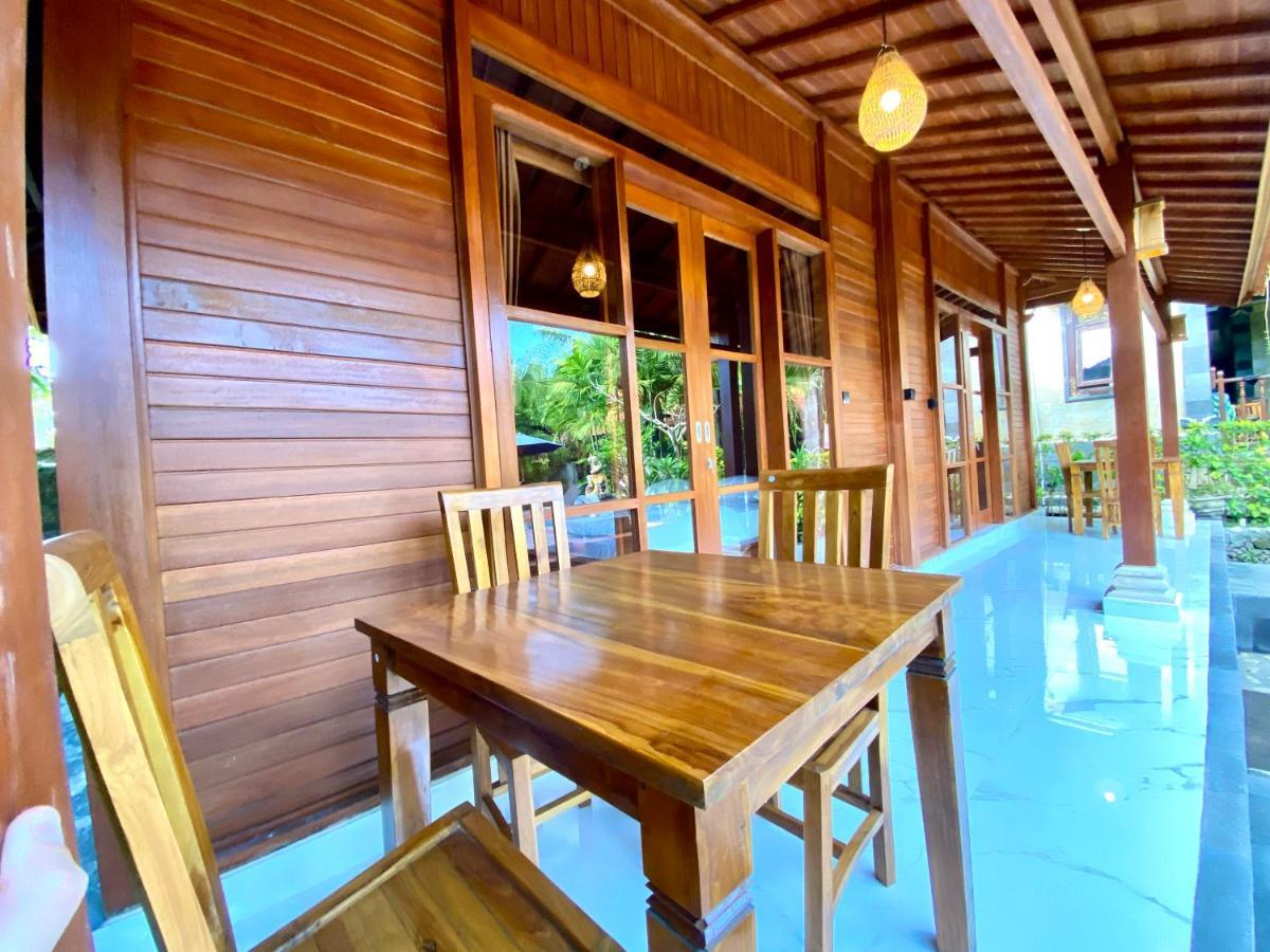 Pondok Indah Bungalow Bingin Uluwatu  Exterior photo